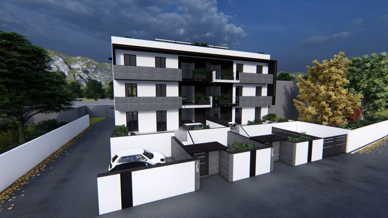 pandolfi costruzioni srl