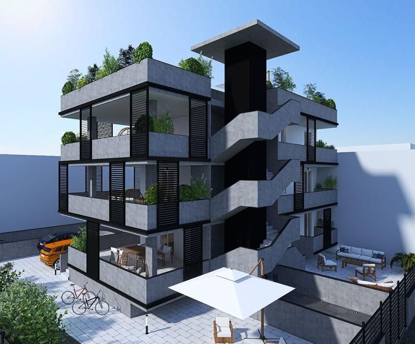 pandolfi costruzioni srl