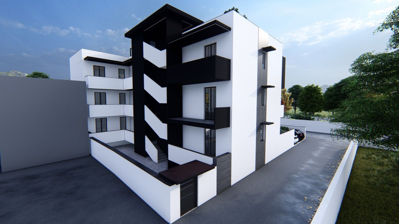 pandolfi costruzioni srl