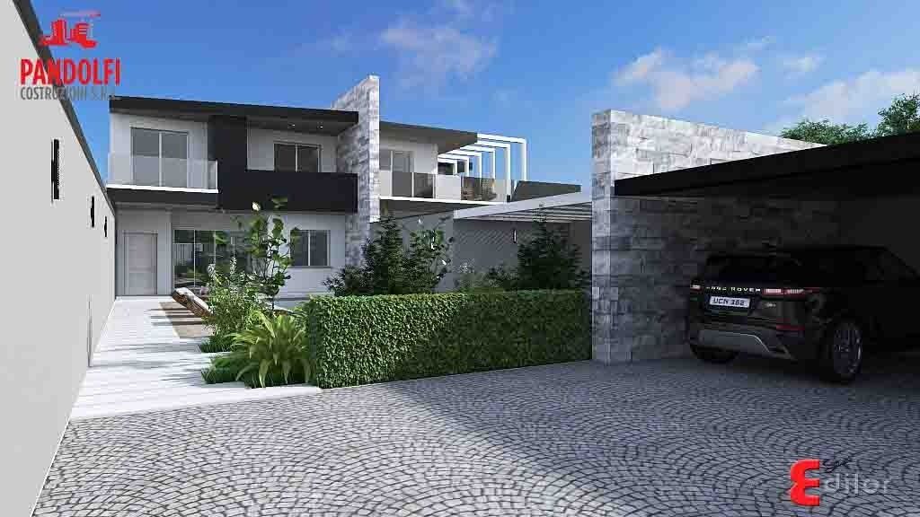 pandolfi costruzioni srl