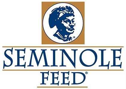 SEMINOLE FEED LOGO