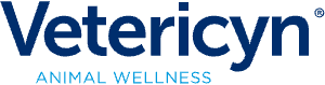 Vetericyn logo