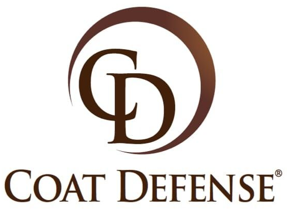 Logo for Coat Defense
