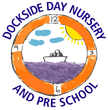 Dockside Day Nursery and Pre School Logo - Home