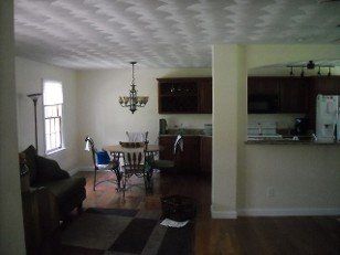 Kitchen, Interior Remodeling in Chesapeake, VA