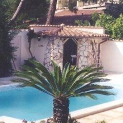 Realizzazione di spogliatoio