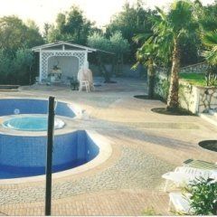 pavimentazione elegante e prestigiosa