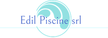 EDIL PISCINE-LOGO