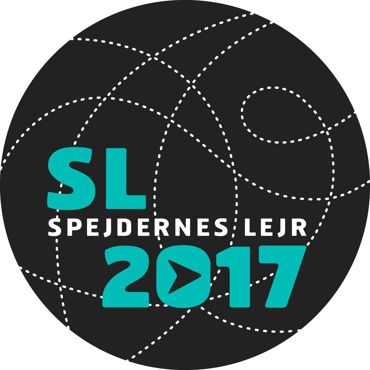 Spejdernes lejr