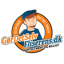 Gør det selv Fliserens
