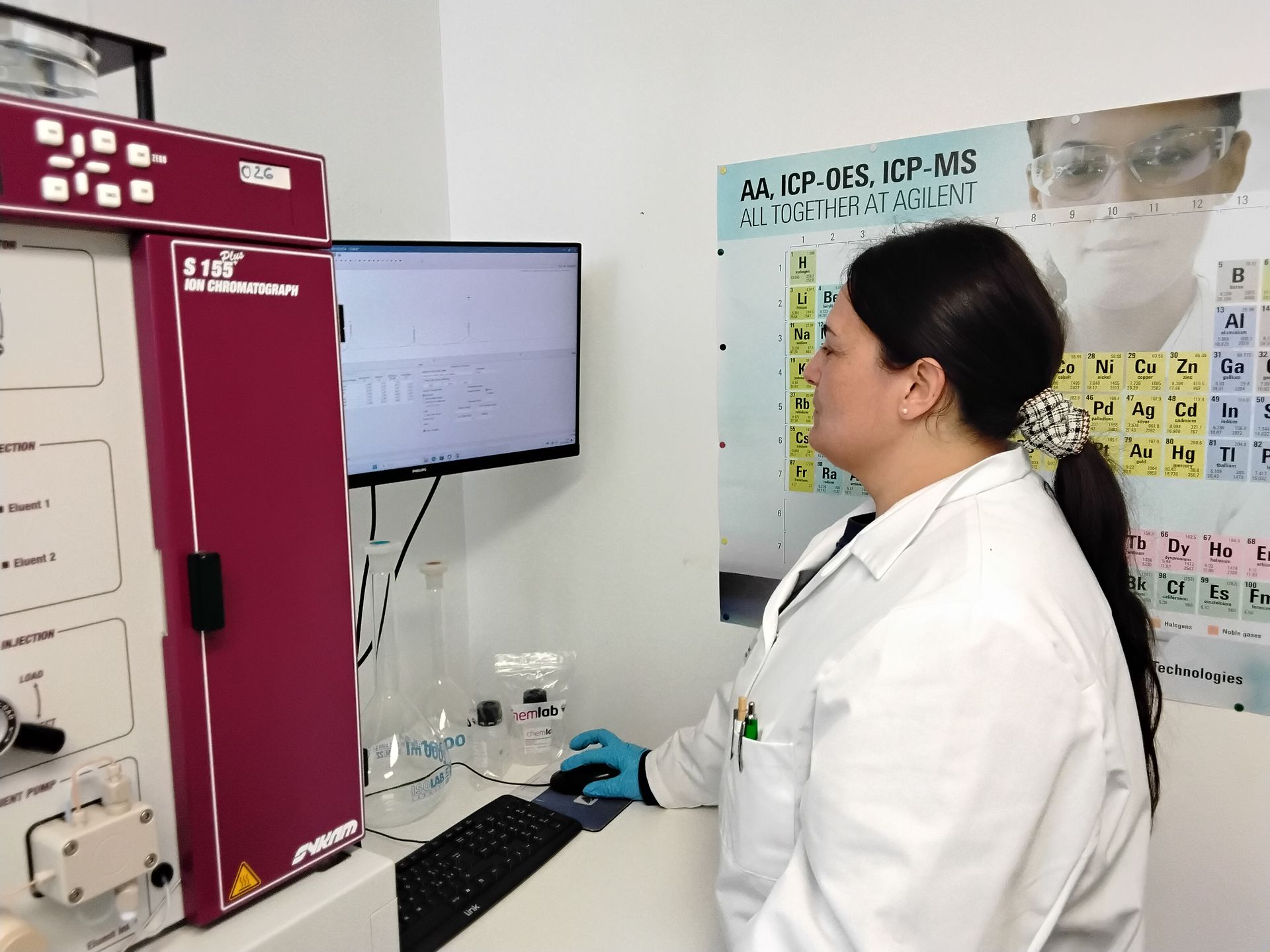 laboratorio analisi rifiuti rizzi francesco srl frosinone