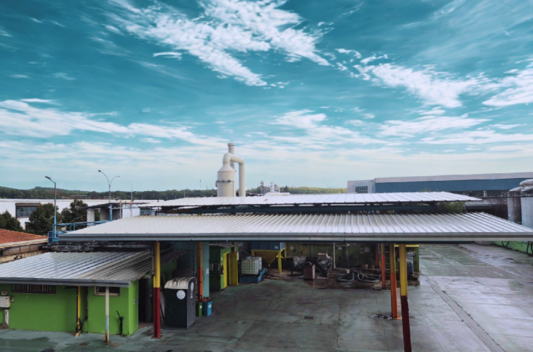 piattaforma rizzi francesco srl frosinone