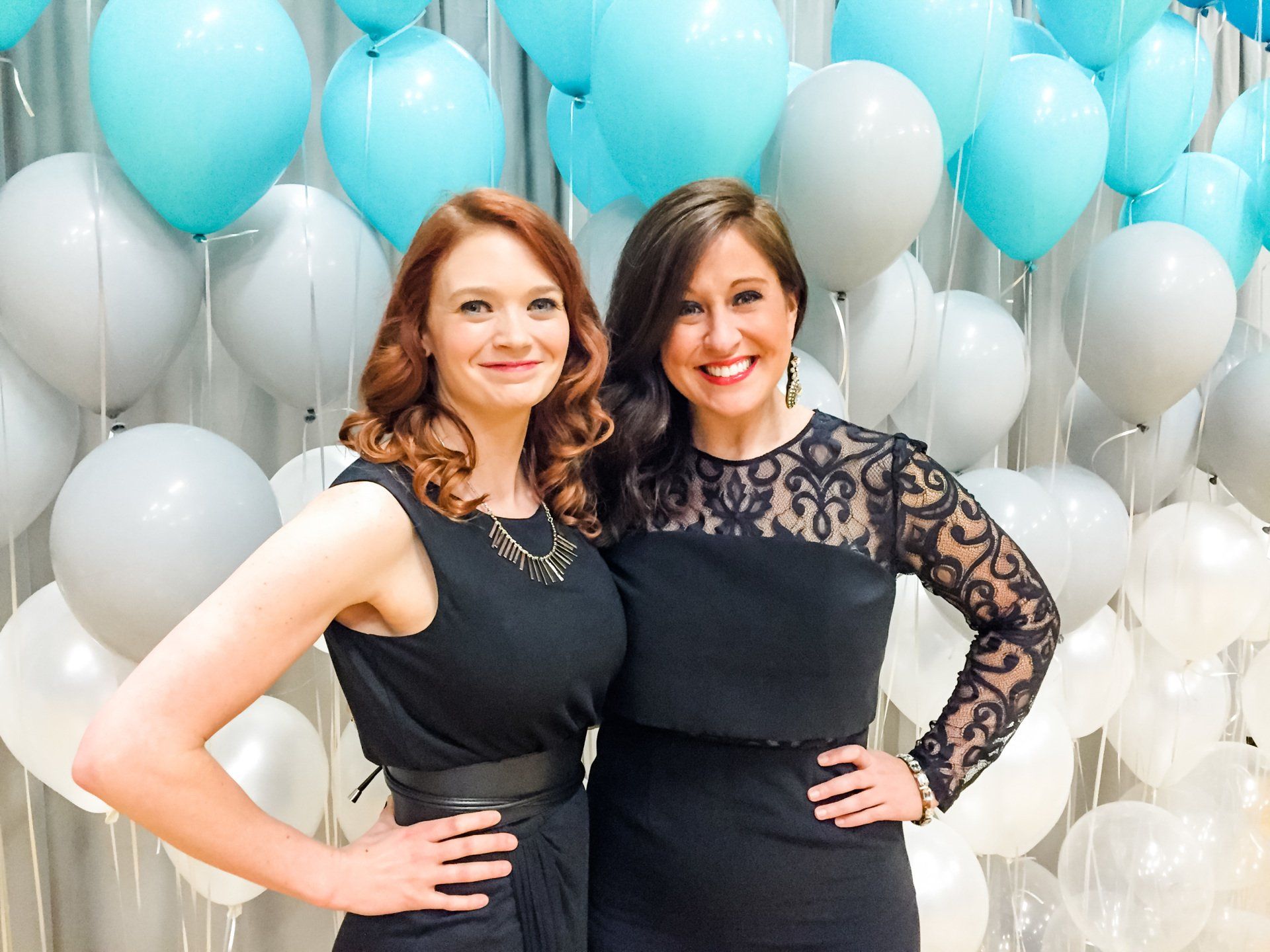 Sarah Stoops, Director of Operations & Marketing at Atterberry Auction