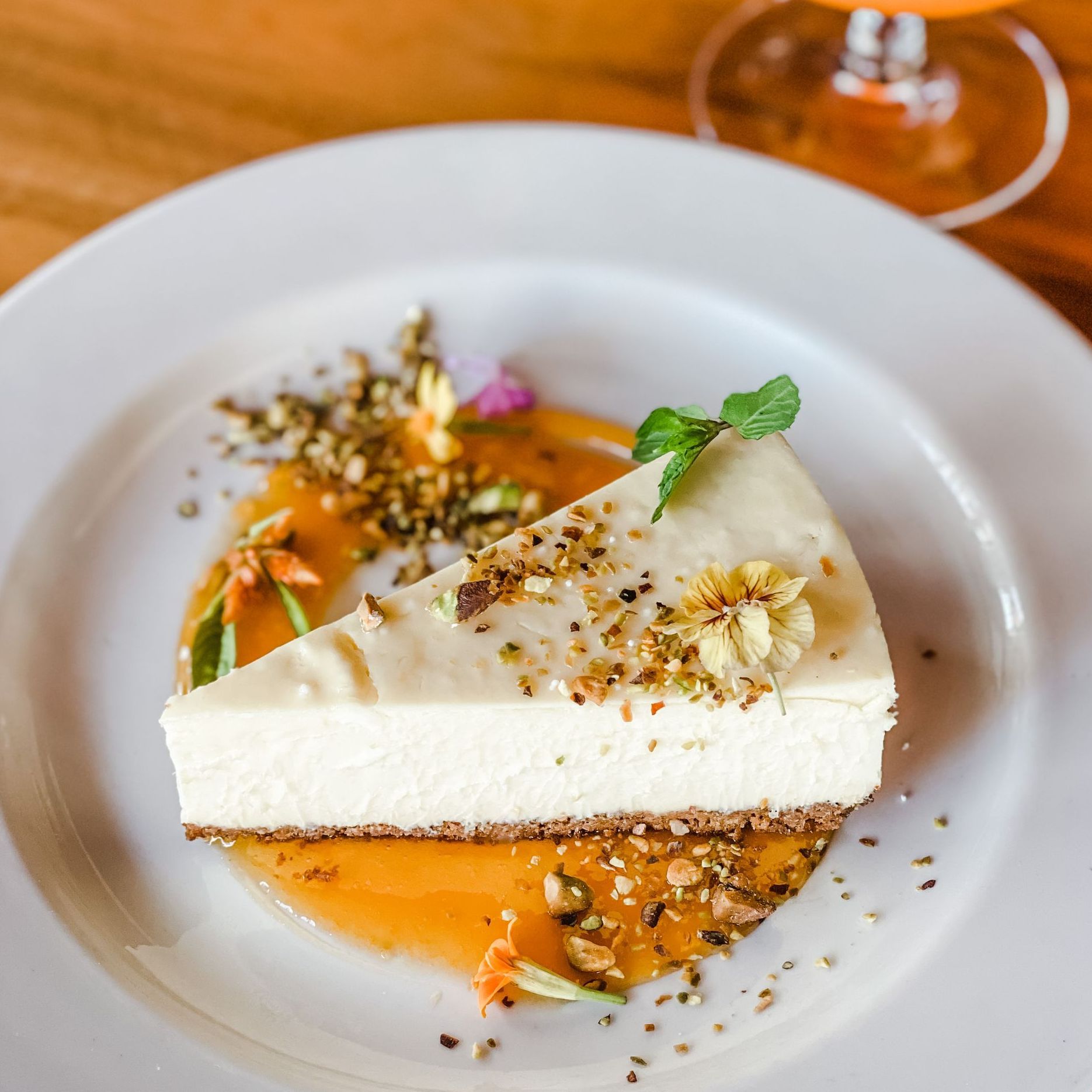 Sarah Stoops, Former Creative Director of Savor Magazine