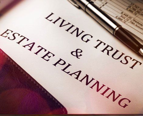 Living Trust and Estate Planning – San Francisco, CA – Catherine Yee Attornet At Law