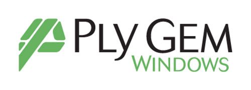 PlyGem Windows 