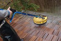 Seattle Roof Cleaning 