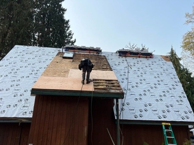 roof installations 2
