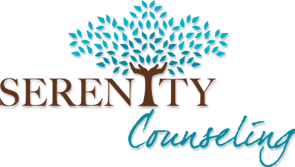 Serenity Counseling logo