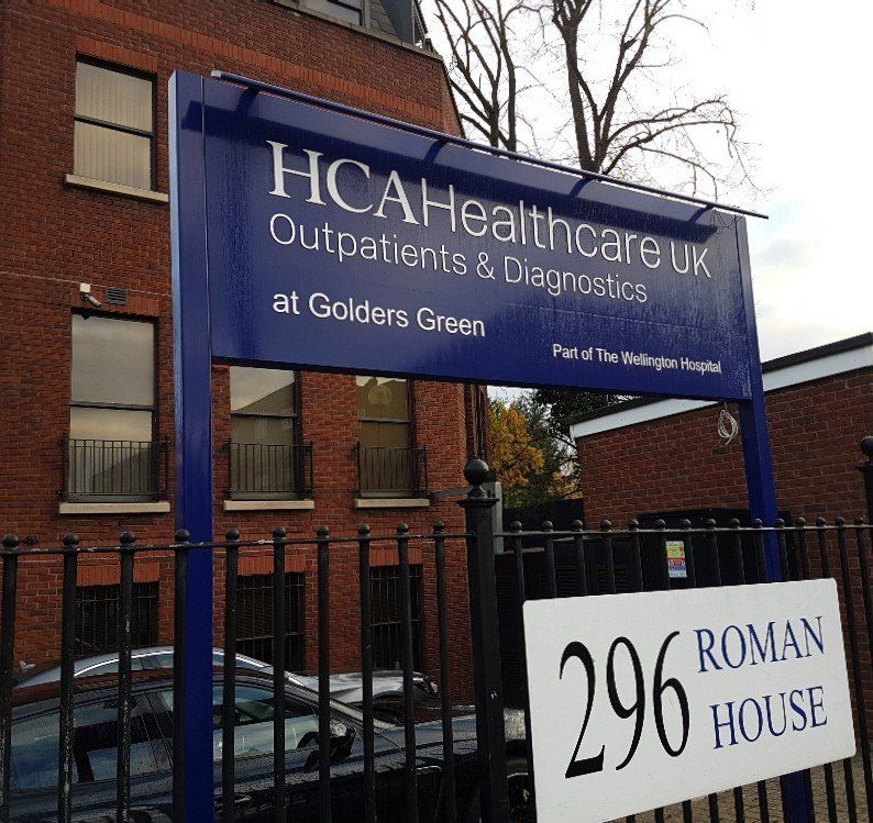 Dr Daniel Crespi Paediatric Gastroenterologist London