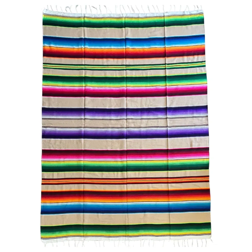 Couverture mexicaine