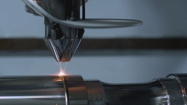 hayden thermal spray