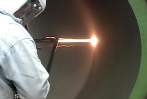 HVOF Thermal Spray Services CT