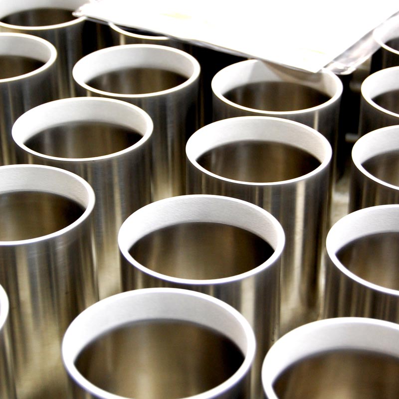 abrasion and wear resistant coatings