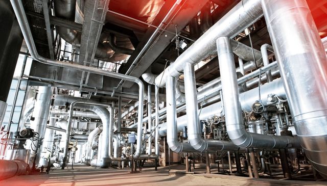 hayden thermal spray