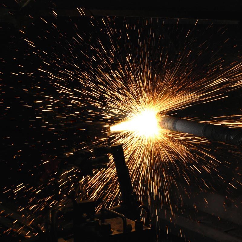 on-site Traction Coating