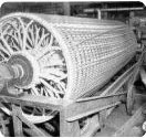 Hayden Corp. Thermal Spray Coaters
