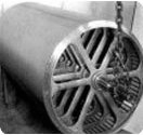 Hayden Corp. Thermal Spray Coaters