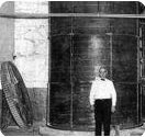 Hayden Corp. Thermal Spray Coaters
