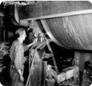 Hayden Corp. Thermal Spray Coaters