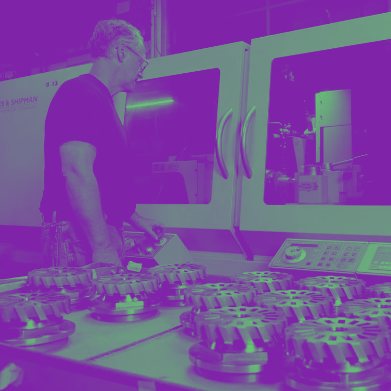 machining and laboratory services