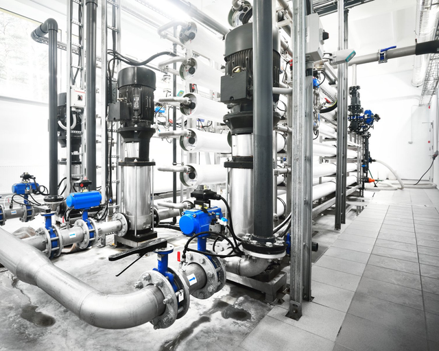 hayden thermal spray