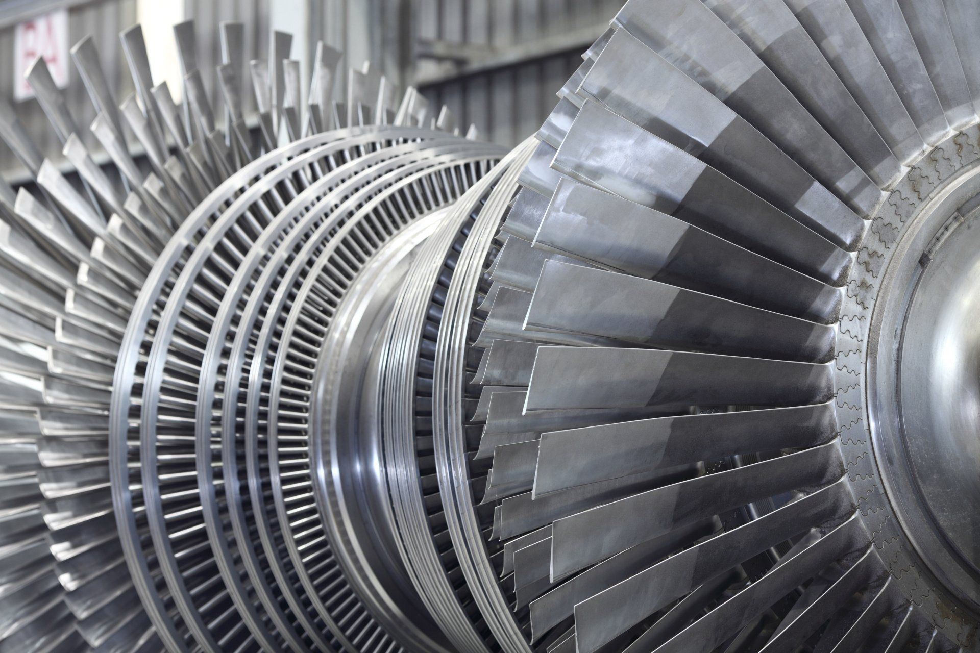 turbine engines