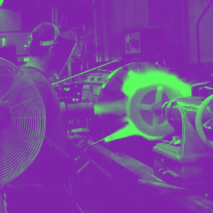 Spray and Fuse Coating