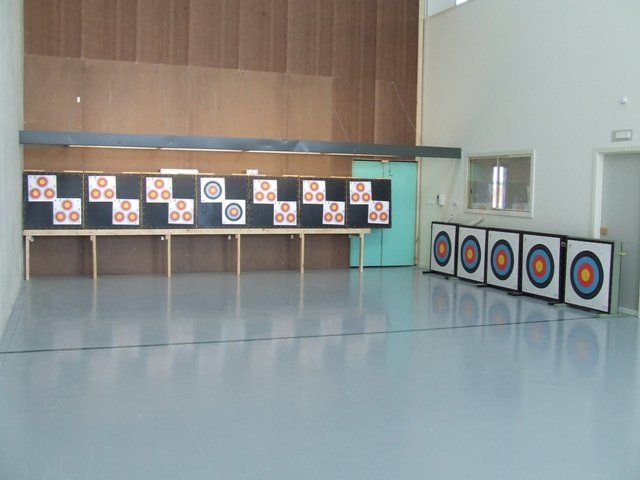archery targets