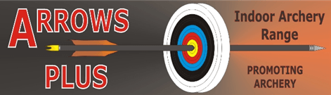 Arrows Plus - logo