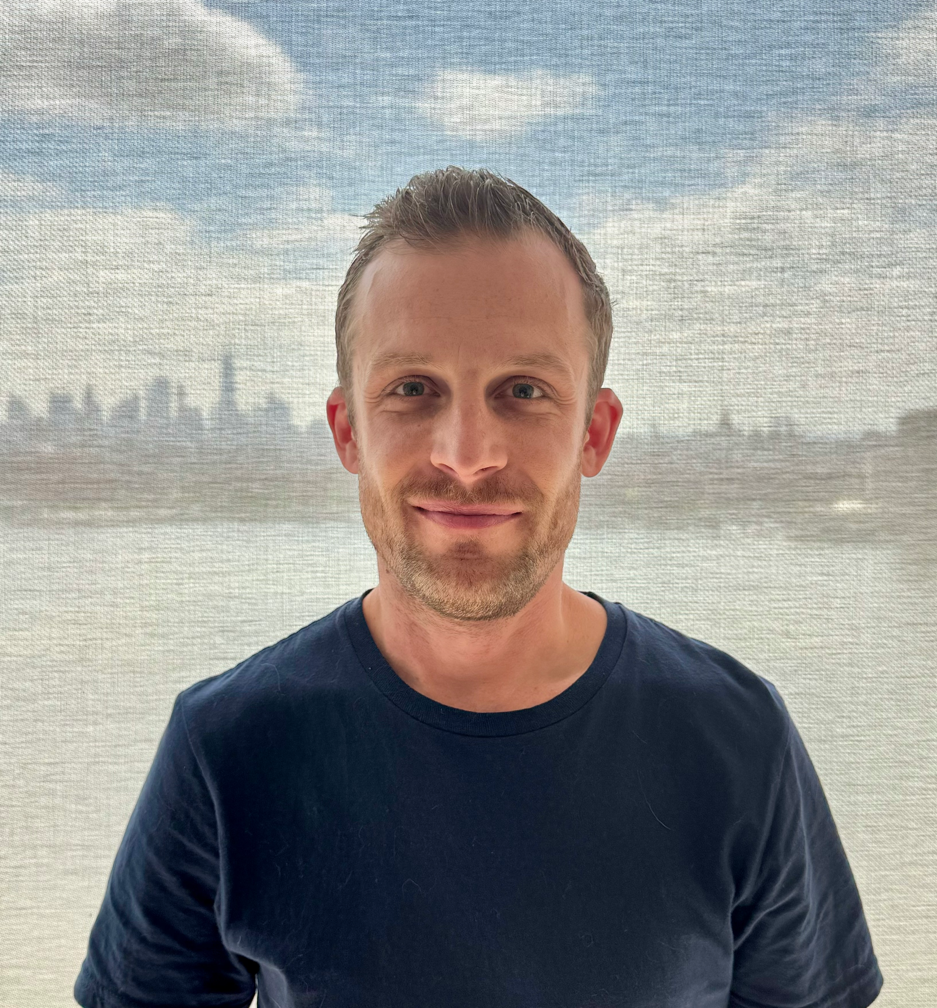 Alex Prignon, InnoVista, Product Lead, Innovation