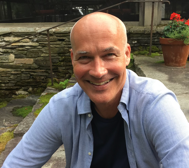 Mike Paxson, InnoVista, Business Lead, Innovation
