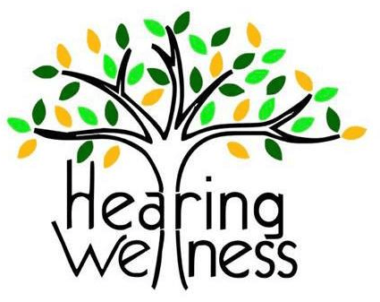 Hearing Wellness Logo