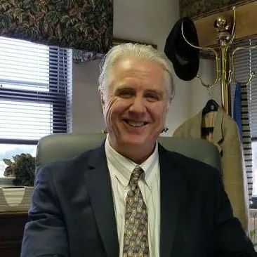 Bankruptcy law office of Ridings Law Firm LLC located in St. Louis, Missouri