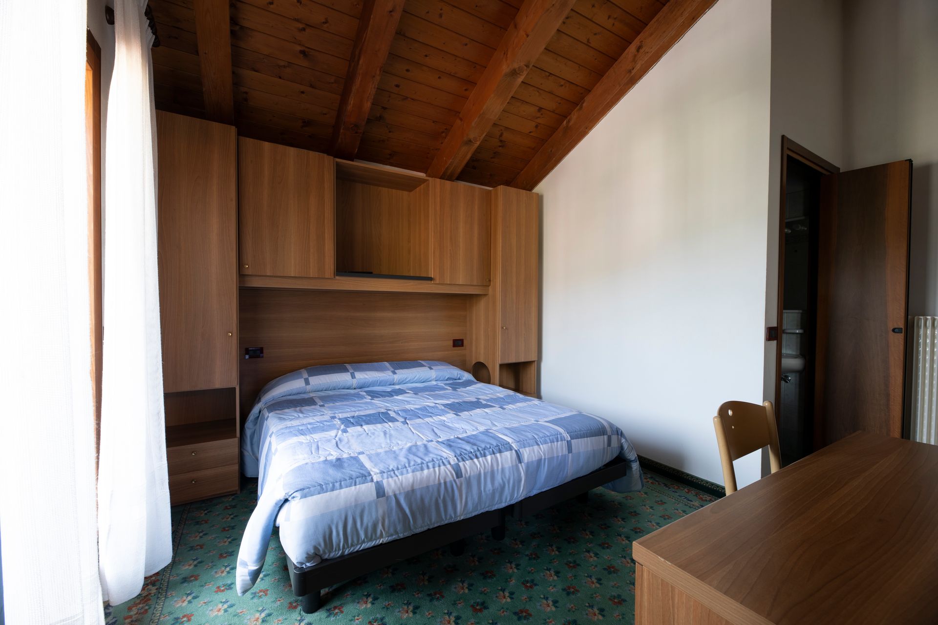 camere da letto hotel