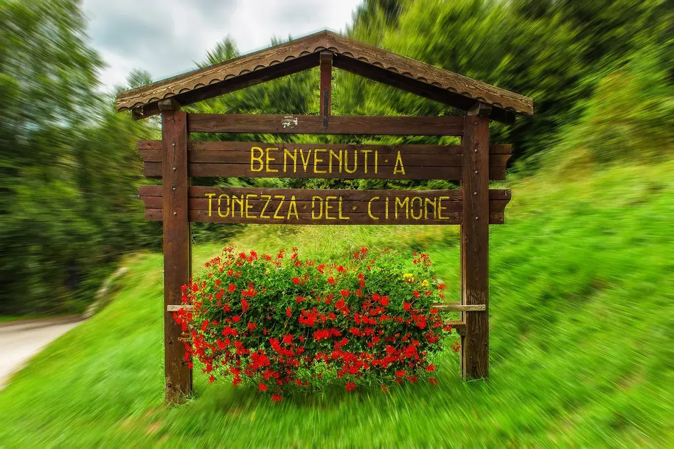 tonezza del cimone