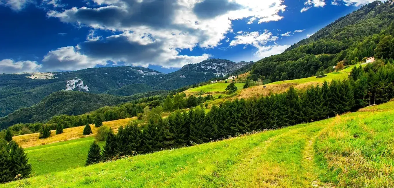 tonezza del cimone