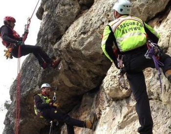 arrampicata sportiva