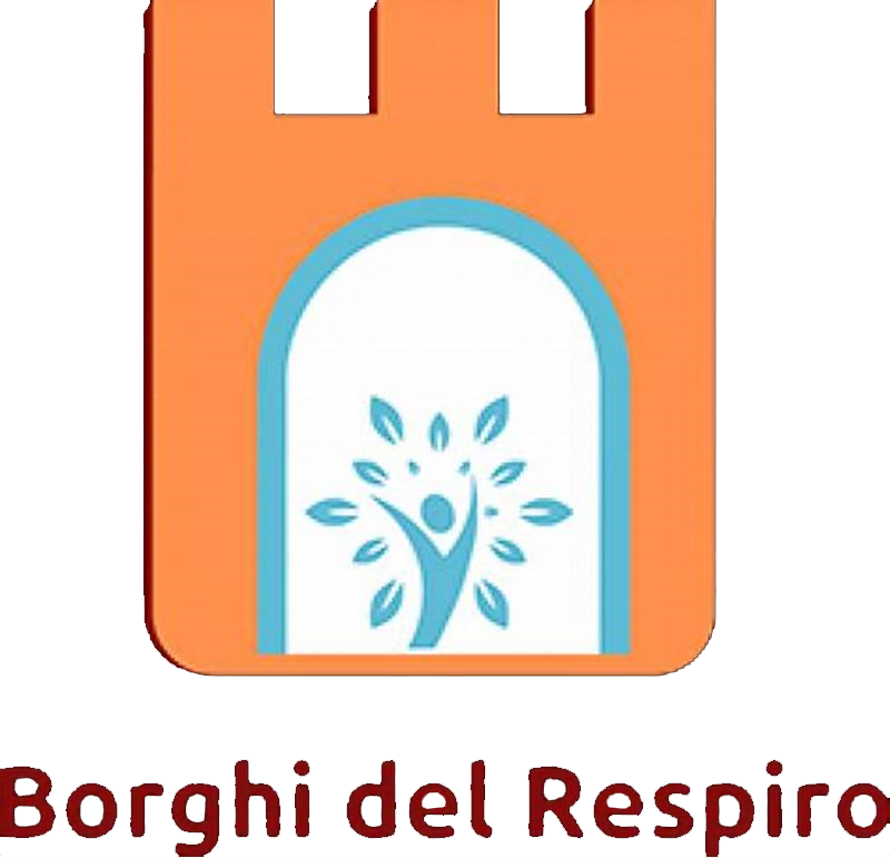 borghi del respiro logo
