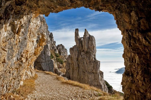 gallerie Pasubio